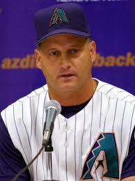 Brenly fired, Pedrique becomes Arizona interim manager