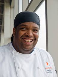 Chef's Corner: Duane Nutter of One Flew South, Atlanta