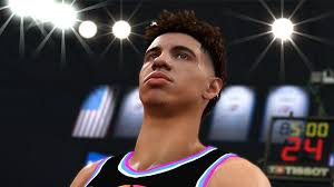From the JBA League to NBA 2K. Potential No. 1 overall pick, and JBA alum,  LaMelo Ball continues to break down barriers and make his mark in the  basketball world. Play with