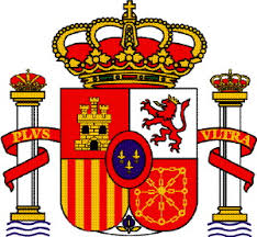 Bandera de España (Spain flag)