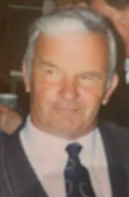 Condolence Book for Pat Donnelly (Roscrea, Tipperary)