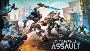 Assault apk 0.0727.35476 android game download. Titanfall Assault Top 10 Tips Cheats You Need To Know Heavy Com