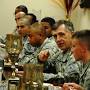 Profile Picture of VCSA visits 25ID, hears Soldiers' concerns | Article - Army.mil (@army.mil) on Google