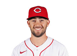 Brandon Bailey Biography