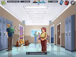 You can unlock her scenes after the end of the main story, just go to sleep for a few days then it will trigger a scene when you wake up where she sends a henchman inviting you to meet her at the warehouse in the evening. HÆ°á»›ng Dáº«n ChÆ¡i Summertime Saga Báº±ng Tiáº¿ng Viá»‡t Hoan Chá»‰nh