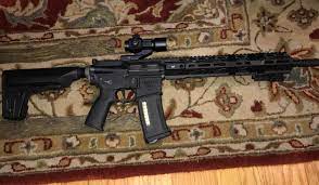 Линейный подшипник (thk) ssr15 xwssc1. Novritsch Ssr 15 With Upgrades Airsoft