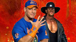 Just enter the name you want to modify in the box below and you will see the magic happen! Why John Cena Vs The Undertaker Must Happen