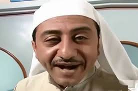 ناصر القصبي أصبح م حص نا بأوامر عليا تعليمات بعدم السماح لأي شيخ حتى من هيئة كبار العلماء