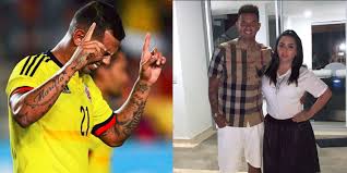 Edwin cardona, 28, from colombia club atlético boca juniors, since 2020 attacking midfield market value: El Polemico Mensaje Publicado Por La Esposa De Edwin Cardona Noticentro 1 Cm
