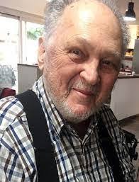 Ronald Eberhart's Instagram, Twitter & Facebook