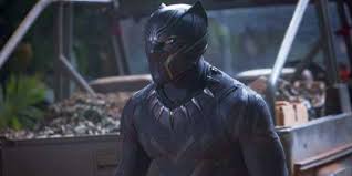 Black panther (2018) is a movie we saw in theatres as soon as it came out. Black Panther Movie Costume And Scripts Are Being Added To The Smithsonian The Geek Twins
