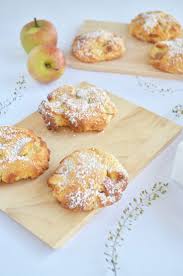 Schnelle Apfel Taler Ihrsinn Kochen Und Backen Rezepte Kekse Backen Rezept Rezepte