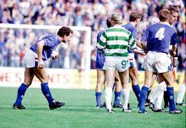 Es werden unter anderem die trainerstationen und seine stationen als spieler aufgelistet. Graeme Souness At Rangers The Story Of His Time At Ibrox Football News Sky Sports
