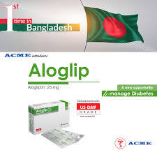 Image result for Alogliptin