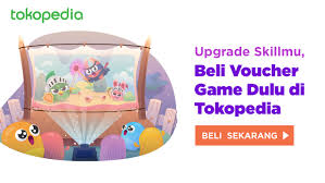 Ayo dance, line age 2, war rock, grand chase. Beli Voucher Game Online Termurah Terlengkap 2021 Tokopedia