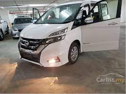 Serviced by a reputable authorized nissan sales advisor in malaysia. Nissan Serena 2018 S Hybrid High Way Star 2 0 In Kuala Lumpur Automatic Mpv White For Rm 120 000 4722994 Carlist My