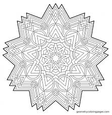 Mandala coloring pages are great for kids! Pin On Blackwork