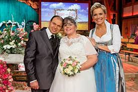 Staffel von bauer sucht frau startet am montag, 26. Bauer Sucht Frau Eine Chance Fur Die Liebe Tv Episode 2015 Imdb