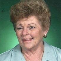 Judith Ann Marley Obituary (2025)