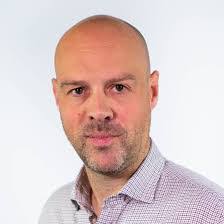 Peter Chappell's Instagram, Twitter & Facebook