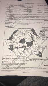 Simulare Bac 2018 Geografie Biologie Vezi Aici Subiecte Si Barem Clasele A Xi A Si A Xii A La Simulare Bacalaureat 2018 Proba ScrisÄƒ La Alegere In FuncÅ£ie De Profil Sau Specializare