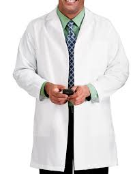 White Lab Coats - Affordable Price with Fast Shipping | JustLabCoats
