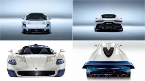 Is the maserati mc20 quicker than the mc12? The Maserati Mc20 May Be Cool But It S No Mc12 Follow Up