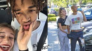 Odessa adlon is an actress and was born on january 1, 1999 (18 years). Jaden Smith S New Girlfriend Odessa Adlon 2017 Youtube