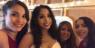 Laura Kim Peralta Obituary