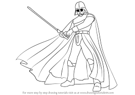 Check spelling or type a new query. Learn How To Draw Darth Vader From Star Wars Star Wars Step By Step Drawing Tutorials