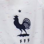 Auf dieser seite sind daten, fakten und historische wappen zur nationalmannschaft frankreich dargestellt. Meistersterne Die Wm Sterne Auf Den Trikots Dfb Auswartstrikot 2020 2021