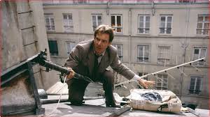 Under (And Over) the Roofs of Paris - Journal - Metrograph