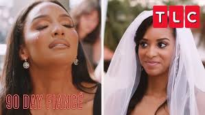 Chantel Everett finally separate. search for love appears to have begun  even before.