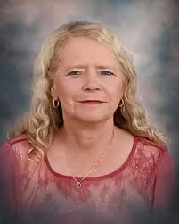 Linda Faye Marie Roy Boudreaux Obituary 2023