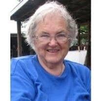 Mildred Caroline Turner Layton Obituary