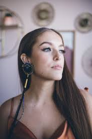 Ila Barker EPK — Ila Barker