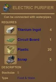 I found all sorts of rusty junk, but no ring. Raft Titanium Guide How To Find