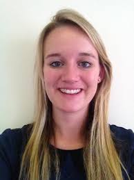 Roisin Fitzpatrick IUSA