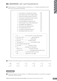 English File 3rd Edition Teacher S Book Pre Intermediate ответы Calameo Verbal Tense Review