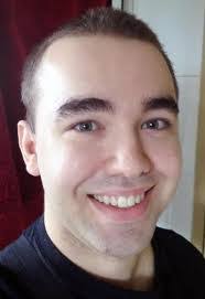 Nicholas Caddy's Instagram, Twitter & Facebook