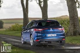 Renault > scenic tce 140 gpf edc (140 hp) wltp, mpg, fuel consumption. Renault Megane Essai Renault Megane 4 Tce 140 Edc Limited Avantage Client