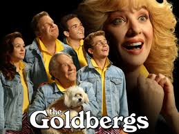 Prime Video: The Goldbergs