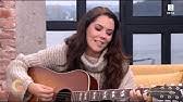 Do you like my outfit? Marion Ravn Talks About Hanson And Mentions Marit Larsen W English Subtitles Youtube