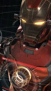 Fondos De Pantalla De Iron Man 3 Para Celular Fondo De Pantalla De Iron Man Imagenes De Iron Man Fondo De Pantalla De Avengers