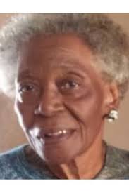 Ruthie B. Collier Obituary in Phenix City at Taylor Funeral Home, Inc