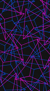 Geometric Pink Iphone Wallpaper Check More At Https Wallpapers Party 10897 Imagenes De Fondo Hd Descargas De Fondos De Pantalla Iphone Fondos De Pantalla