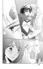 Coffee Vanilla Black 4 Mangasaki