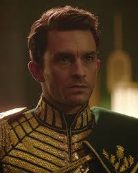 Jonathan Bailey at the "Jurassic World Rebirth" Berlin Premiere! ✨ PS: The  Ian Malcolm reference! 🥹🖤 #jonathanbailey #jonnybailey #jbayleaf  #jurassicworld #jurassicpark #jurassicworldrebirth #henryloomis #universal  #scarlettjohansson #mahershalaali