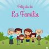 Este domingo se celebra en méxico el día de la familia, fecha que desde hace 16 años es festejada con el objetivo de fomentar la unión entre los integrantes de cada familia. 1