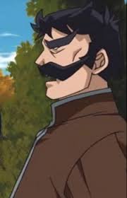 Watch zatch bell and download zatch bell in high quality. Gustav Konjiki No Gash Bell Myanimelist Net